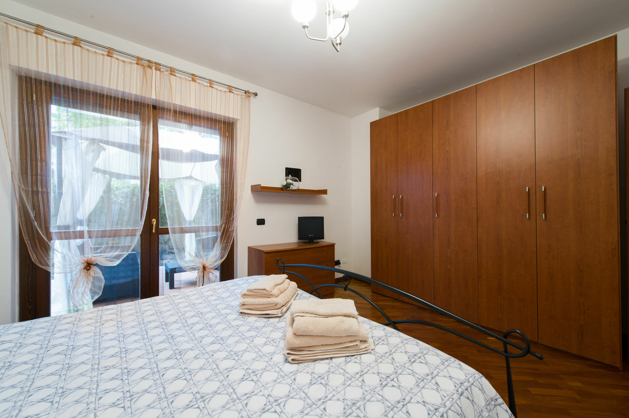 Domus Al Parco Guest House Fiumicino Exterior foto